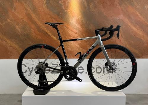 De Rosa R838 fiche technique et avis